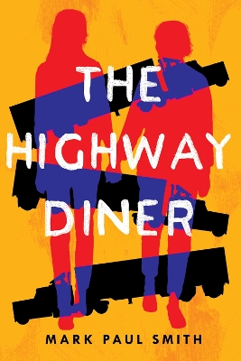 The Highway Diner book