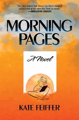 Morning Pages book