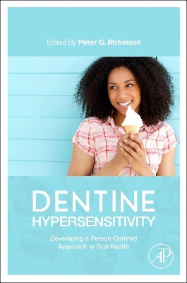 Dentine Hypersensitivity book