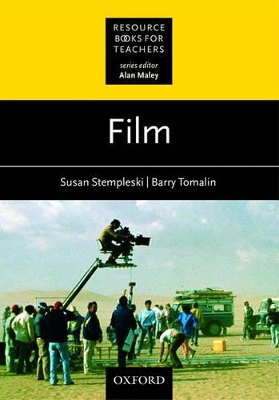 Film book