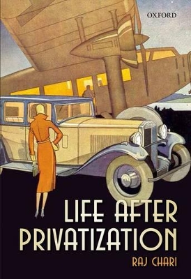 Life After Privatization book