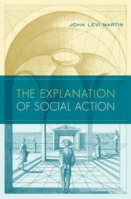 Explanation of Social Action book