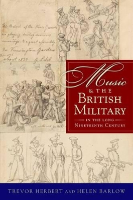 Music & the British Military in the Long Nineteenth Century book