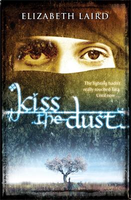 Kiss the Dust book