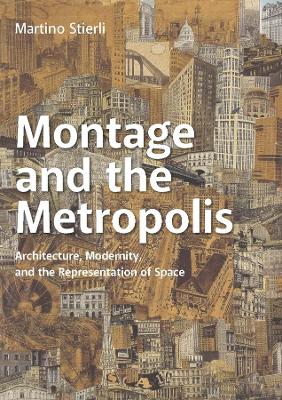 Montage and the Metropolis book