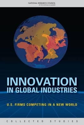 Innovation in Global Industries book