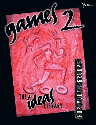 Games 2 book