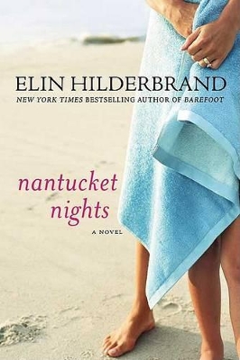 Nantucket Nights book