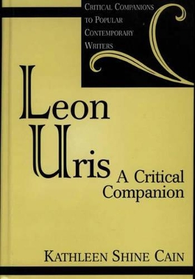 Leon Uris book