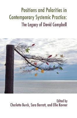 Positions and Polarities in Contemporary Systemic Practice: The Legacy of David Campbell by Sara Barratt