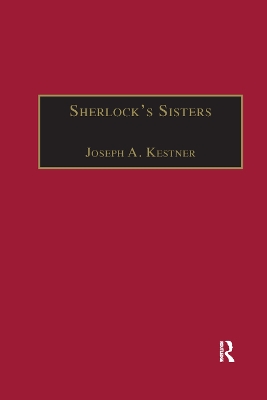 Sherlock's Sisters: The British Female Detective, 1864-1913 book