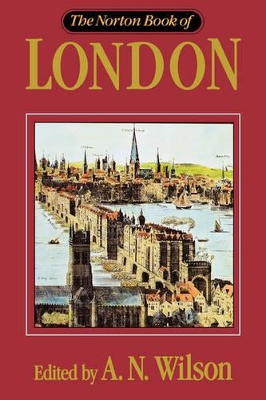 Norton Book of London book