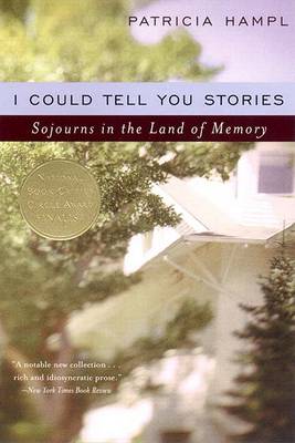 I Could Tell You Stories book