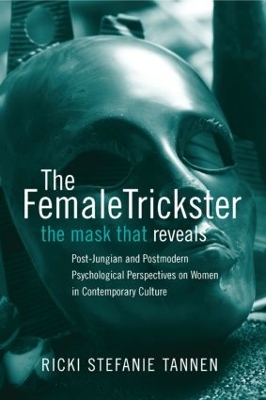 Female Trickster book