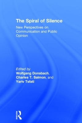 Spiral of Silence book