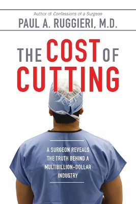 Cost of Cutting book