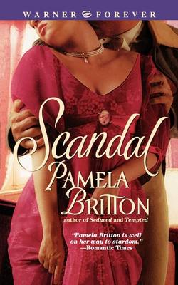 Scandal book