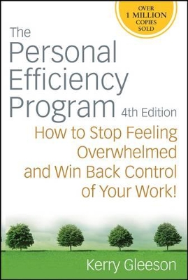 Personal Efficiency Program by Kerry Gleeson
