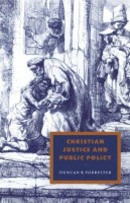 Christian Justice and Public Policy book