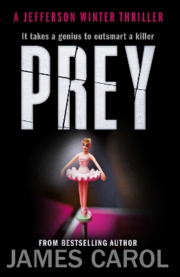 Prey book