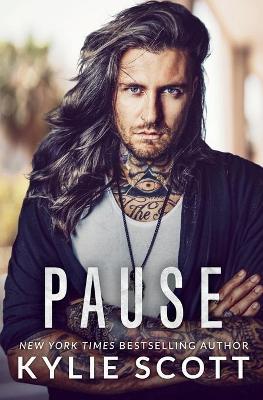 Pause book