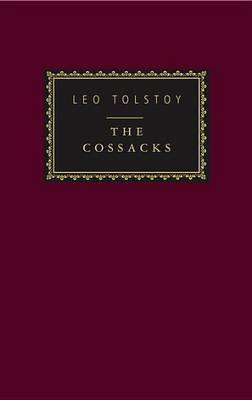 Cossacks by Leo Tolstoy