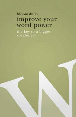 Improve Your Word Power book