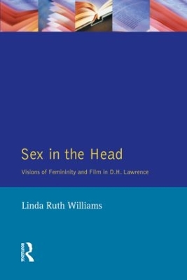 Sex In The Head by Linda R. Williams