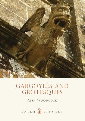 Gargoyles and Grotesques book