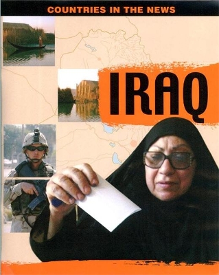 Iraq book