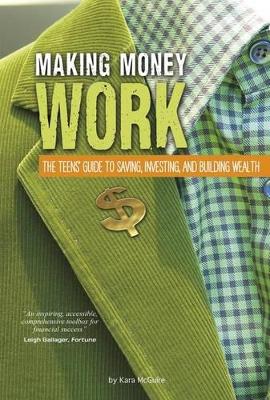 Making Money Work book