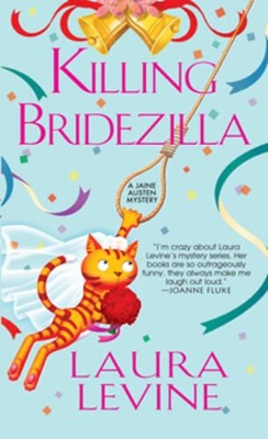 Killing Bridezilla book