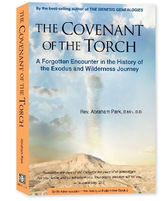 The Covenant of the Torch by Abraham Park