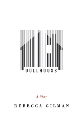 Dollhouse book