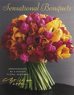 Sensational Bouquets book