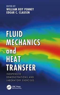 Fluid Mechanics and Heat Transfer by William Roy Penney