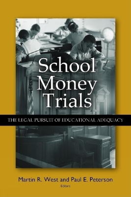 School Money Trials book