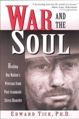 War and the Soul book