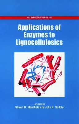 Applications of Enzymes to Lignocellulosics book