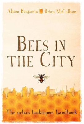 Bees in the City book