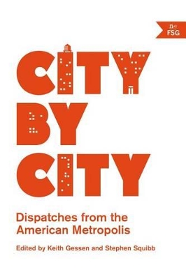 City by City book