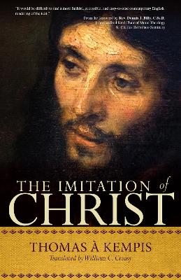 Imitation of Christ book