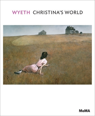 Wyeth: Christina's World book