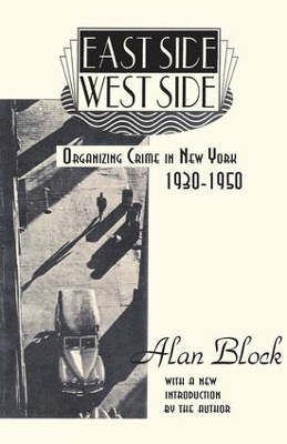 East Side-West Side book