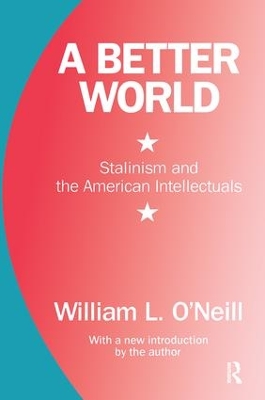 Better World book