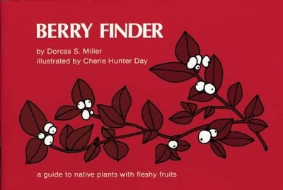 Berry Finder book