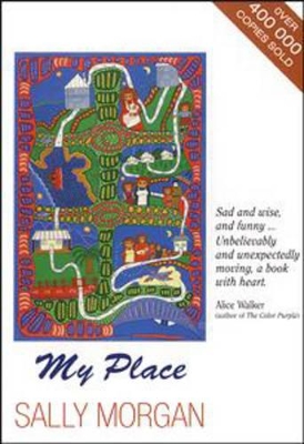My Place book