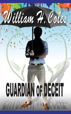 Guardian of Deceit book
