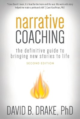 Narrative Coaching book