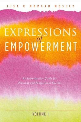 Expressions of Empowerment book